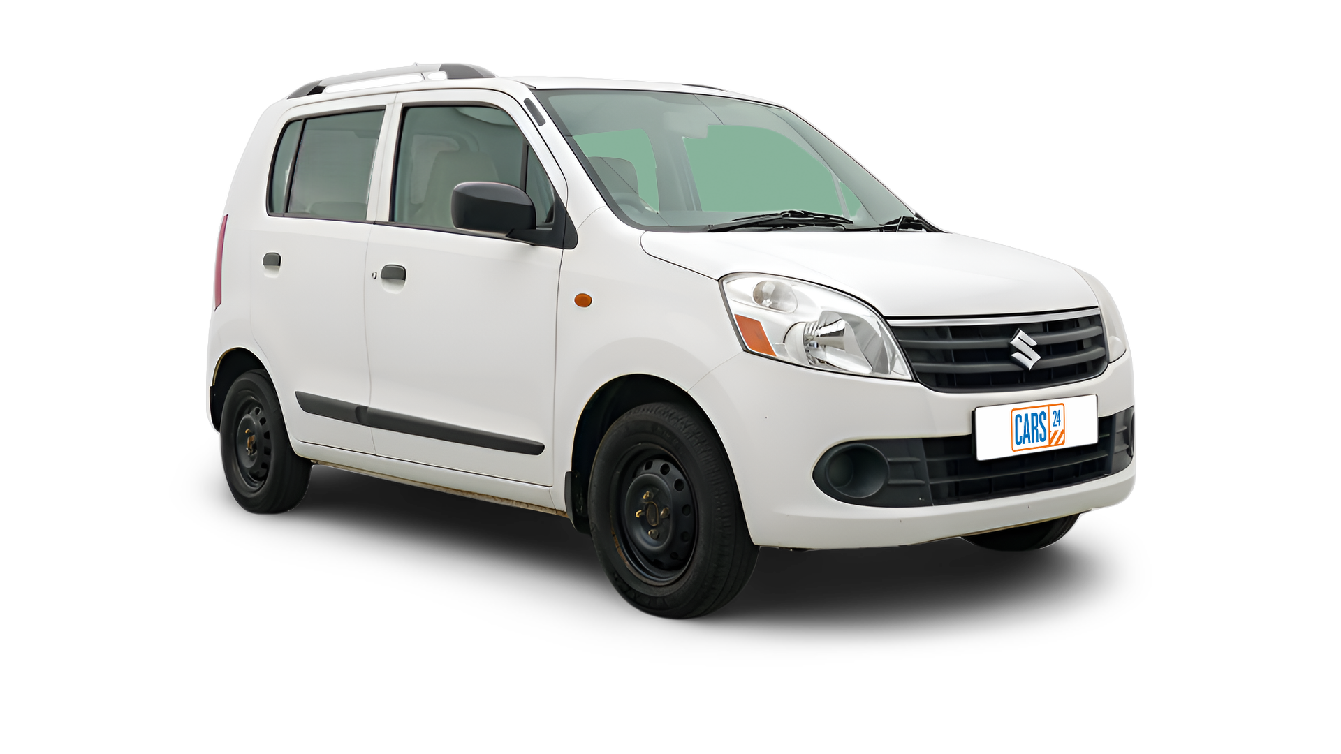 Maruti Wagon R 1.0-img